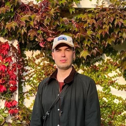 Аватар Георгий Тарасов