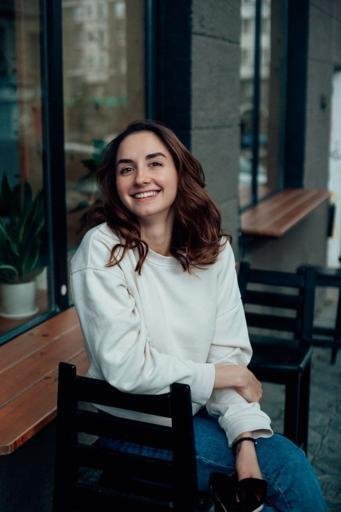 Аватар Nadiia Khakimova