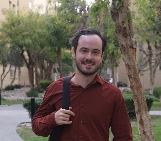 Аватар Максим Ковалев