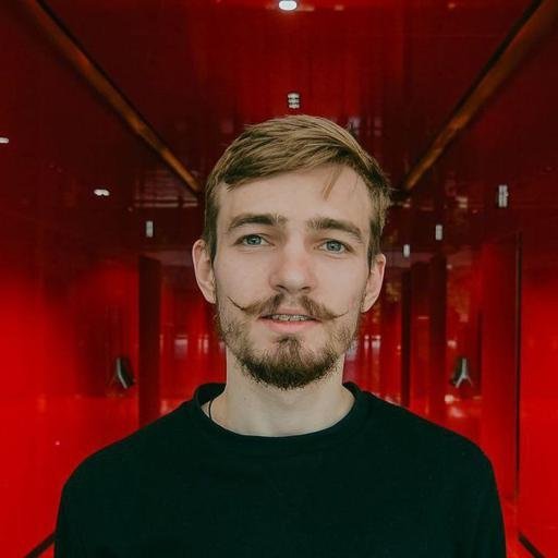 Аватар Aleksei Grishko