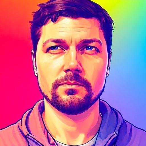 Аватар Ефим Паршин