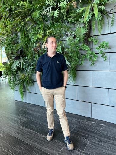 Аватар Антон Прохоров