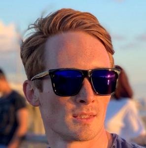 Аватар Евгений Камкин