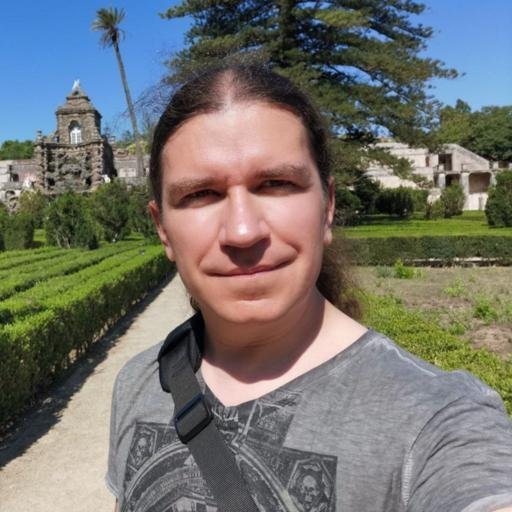 Аватар Vadim Shender