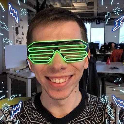 Аватар Алексей Табакман