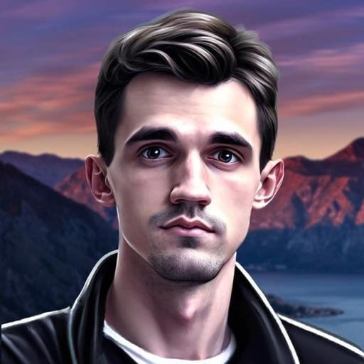 Аватар Aleksei Tkachuk