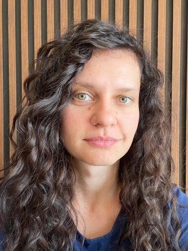 Аватар Валерия Евгеньевна