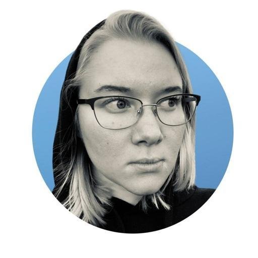 Аватар Анна Лучина