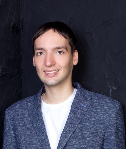 Аватар Руслан Амиров