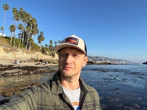 Аватар Kirill Chepurkin