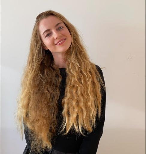 Аватар Алина Морозовская