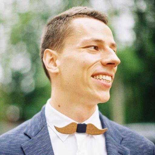 Аватар Rostislav Morozov