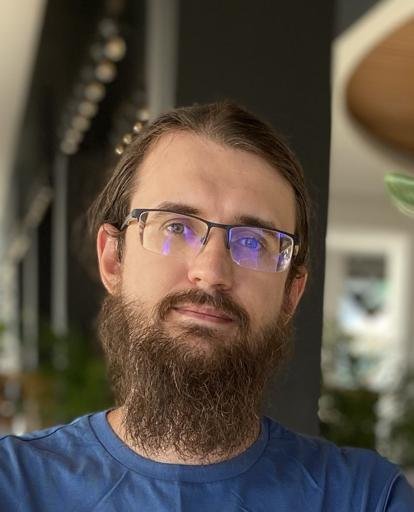 Аватар Максим Теймуров