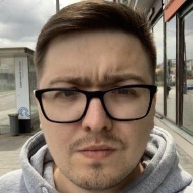 Аватар Артём Каюмов