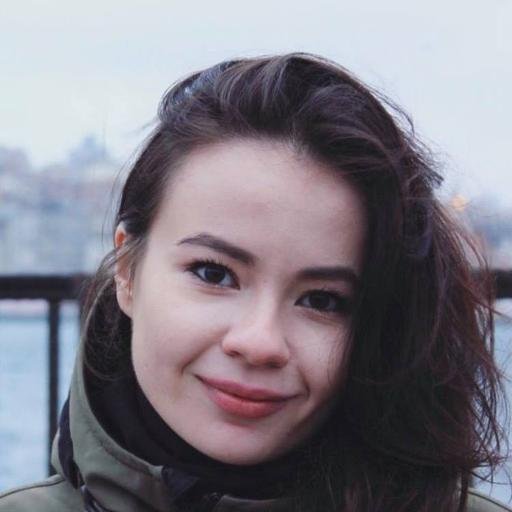 Аватар Diana Strongin