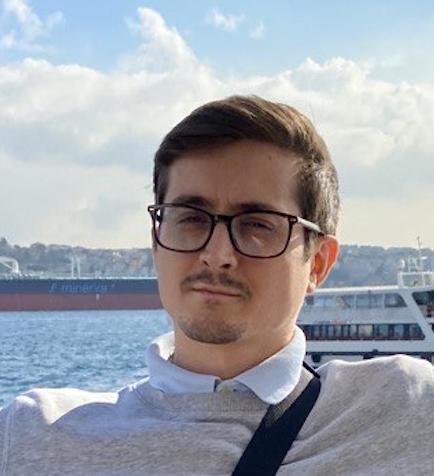 Аватар Roman Kagan