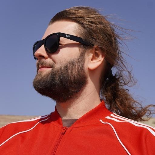 Аватар Виктор Стариков