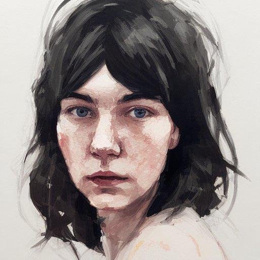 Аватар Саша Крыжановская