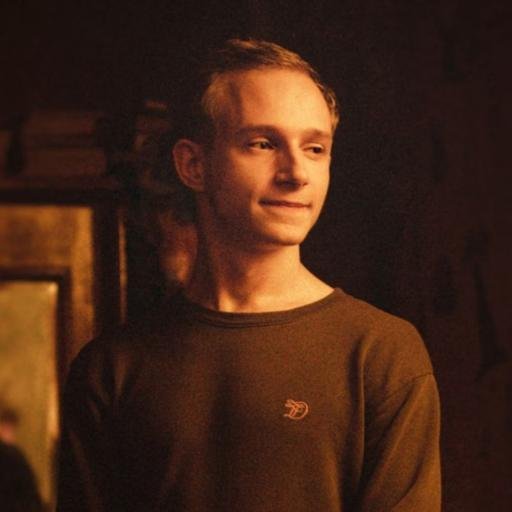 Аватар Дмитрий Перегуда