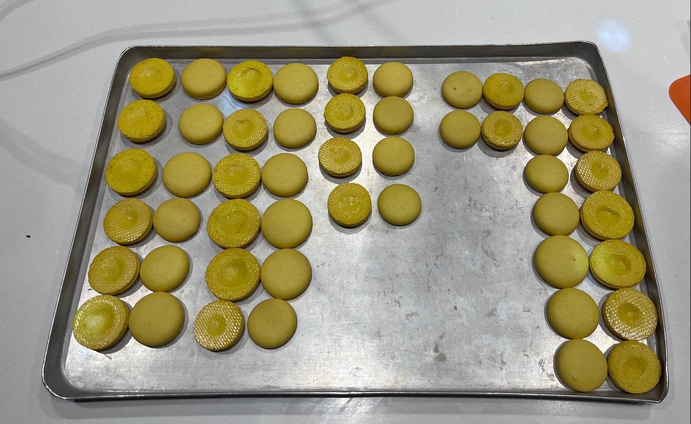 почему все такие неровные?