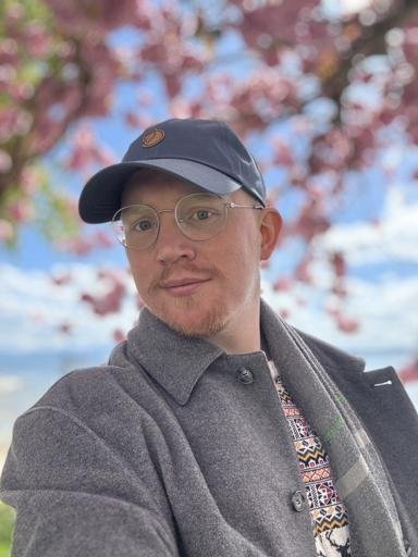 Аватар Egor Marin