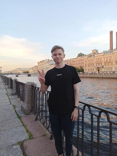 Аватар Артём Серикбаев