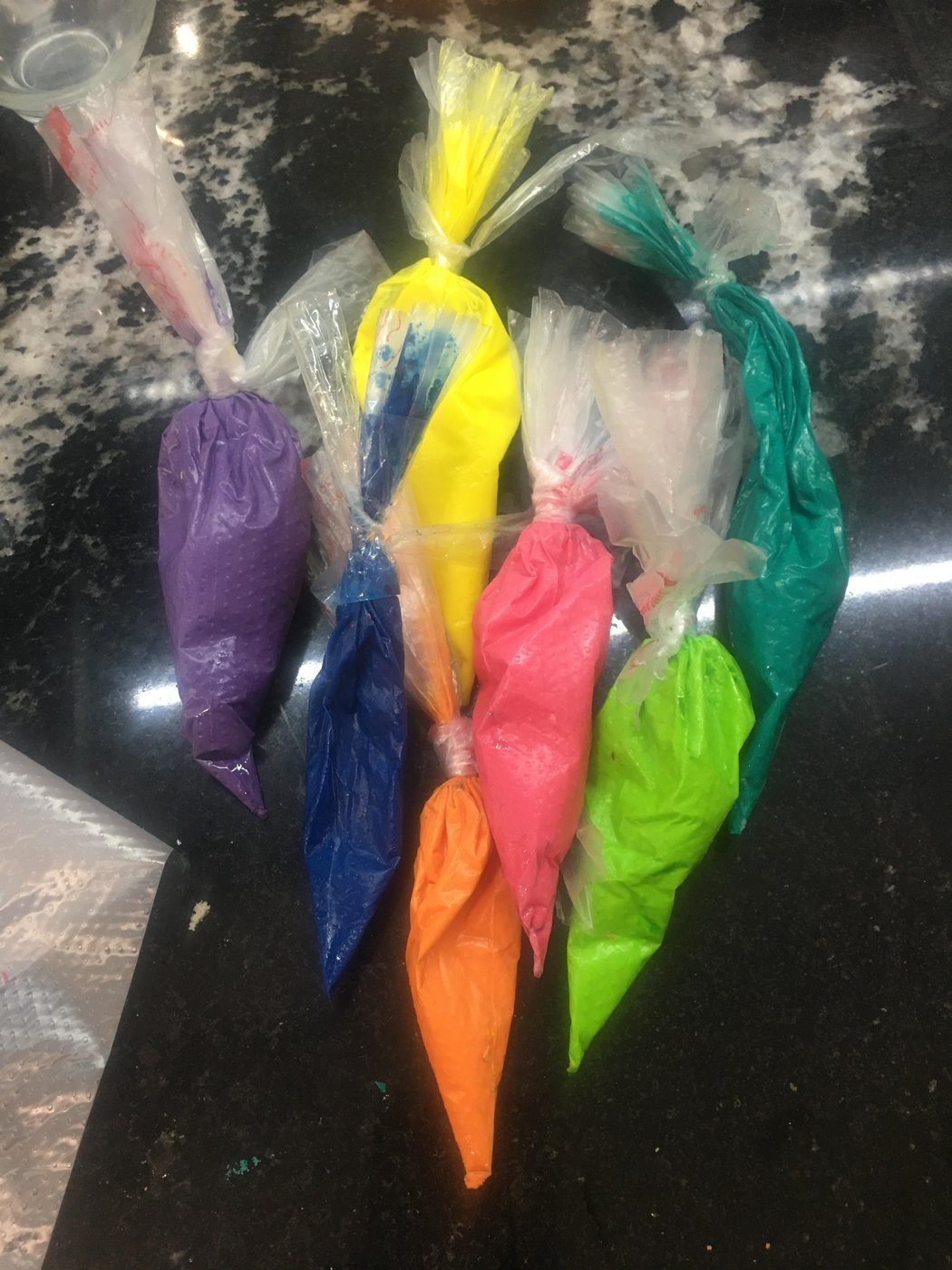 Заячья радость