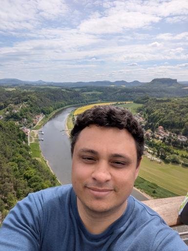 Аватар Pavel Maksymov