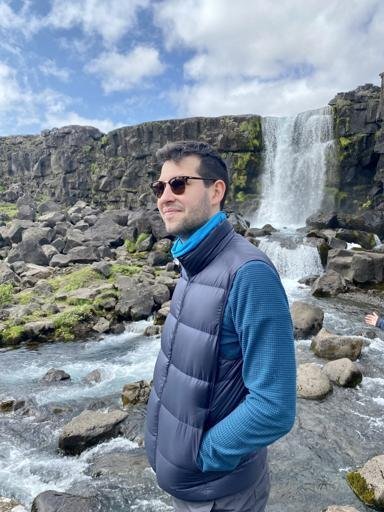 Аватар Андрей Демьянов