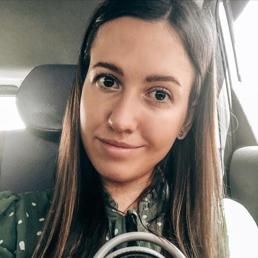 Аватар Mariia Shinkareva