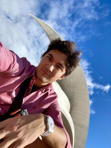 Аватар Руст Саяргалиев