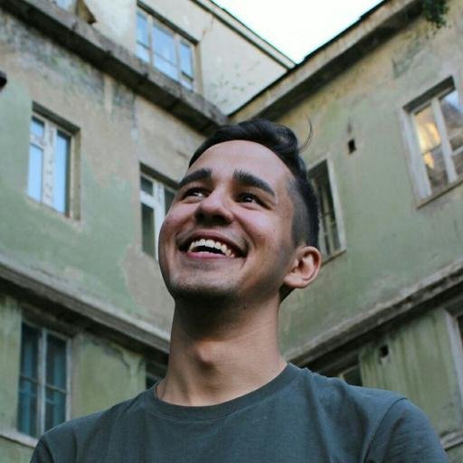 Аватар Ибрагим Бадертдинов