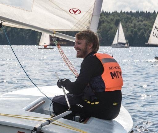 Аватар Алексей Липавский