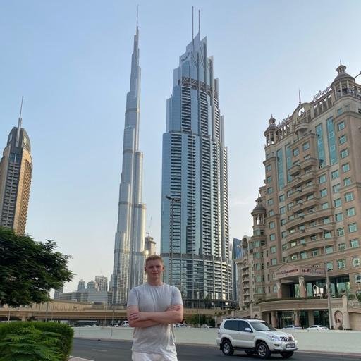 Аватар Vladimir Karpenko