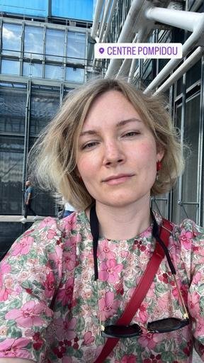 Аватар Александра Говорухина