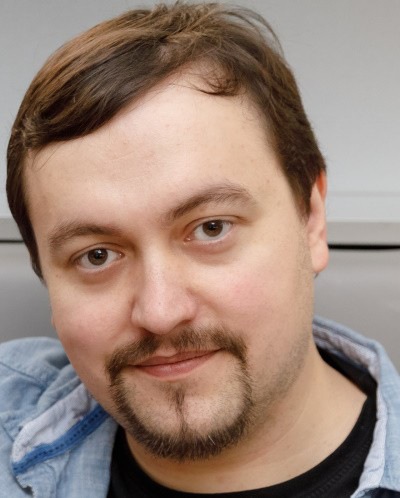 Аватар Dmitry Kochkin