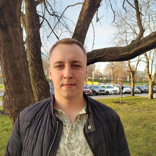 Аватар Чевозёров Андрей