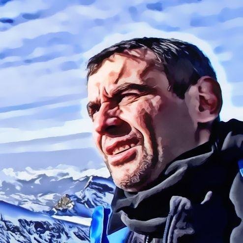 Аватар Maxim Osipenko