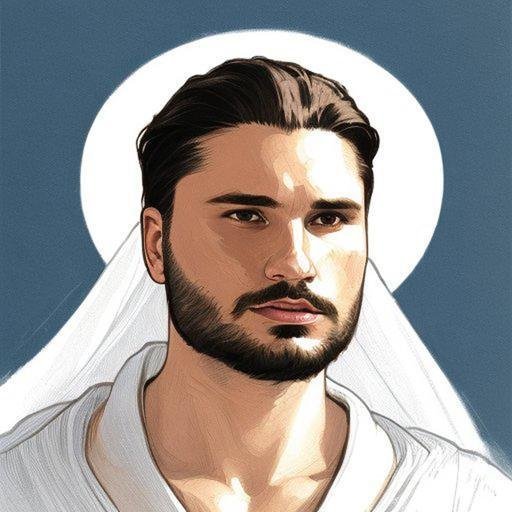 Аватар Anton Goolin