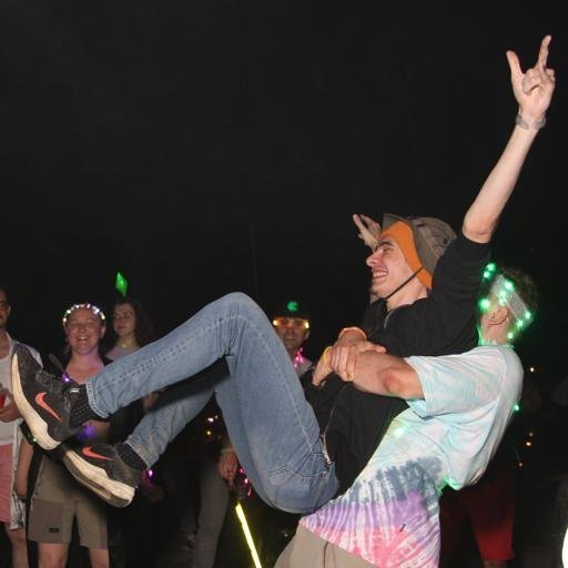 Аватар Арсений Бойков