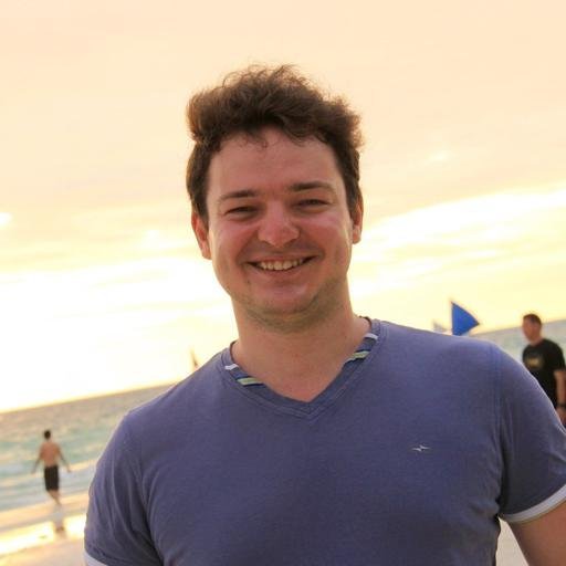 Аватар Dmitry Guketlev