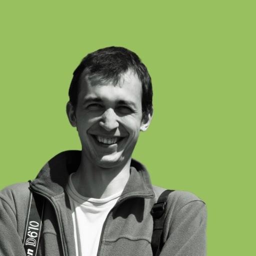 Аватар Pavel Gordeev