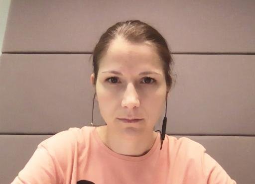 Аватар Catherine Boguslavskaya