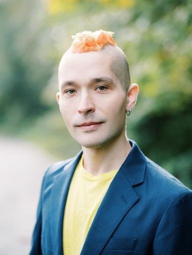 Аватар Илья Разенштейн