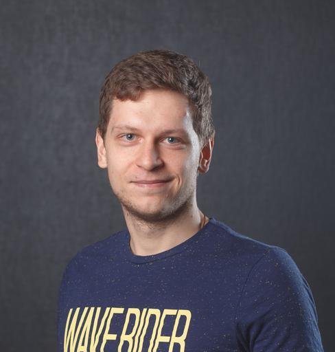 Аватар Станислав Хоруженко