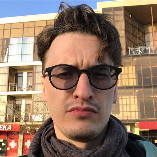 Аватар Дмитрий Мунгалов