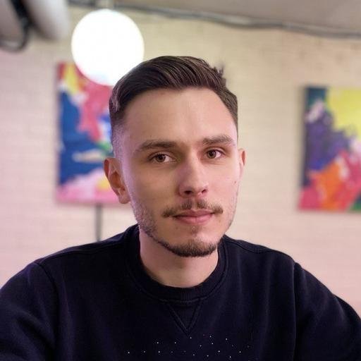 Аватар Stanislau Liamniou