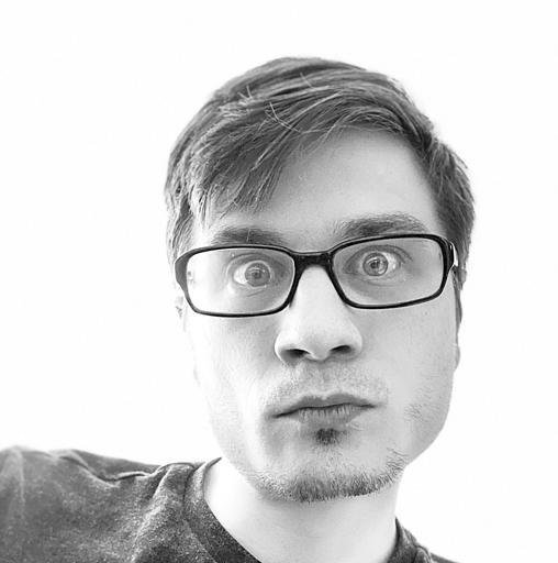 Аватар Denis Fakhrtdinov