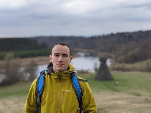 Аватар Alexander Eliseev