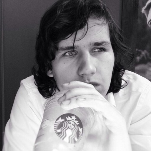 Аватар Andrey Guschin